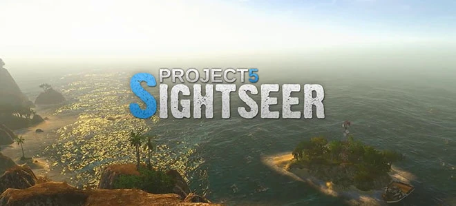 Состоялся релиз Project 5: Sightseer, которая находилась в раннем доступе