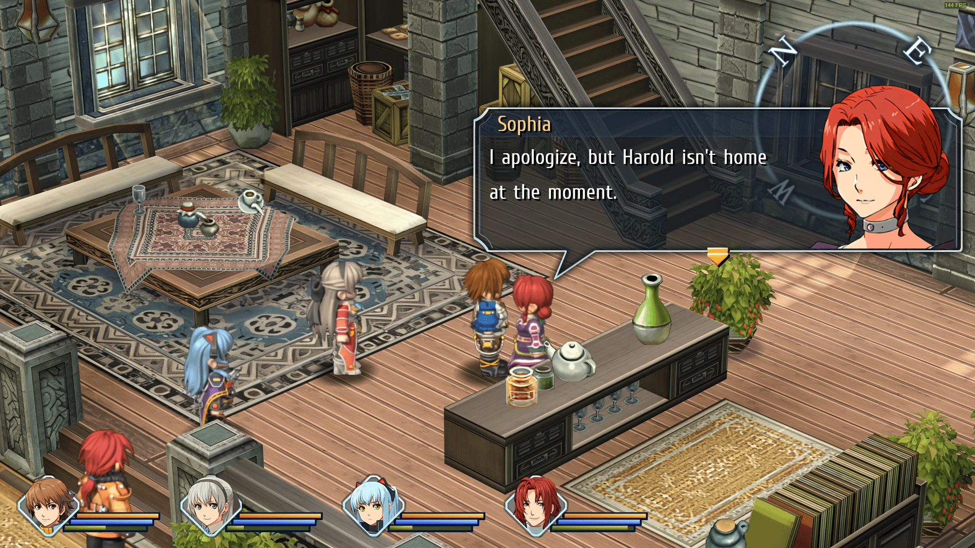 Разработчик ПК-версии The Legend of Heroes: Trails from Zero рассказал про отличия от предыдущих версий