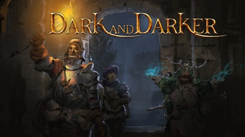 Автор Dark and Darker признал проблемы у игры