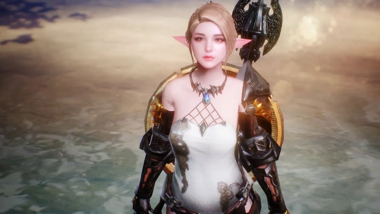 Bless Mobile: открыта предварительная регистрация