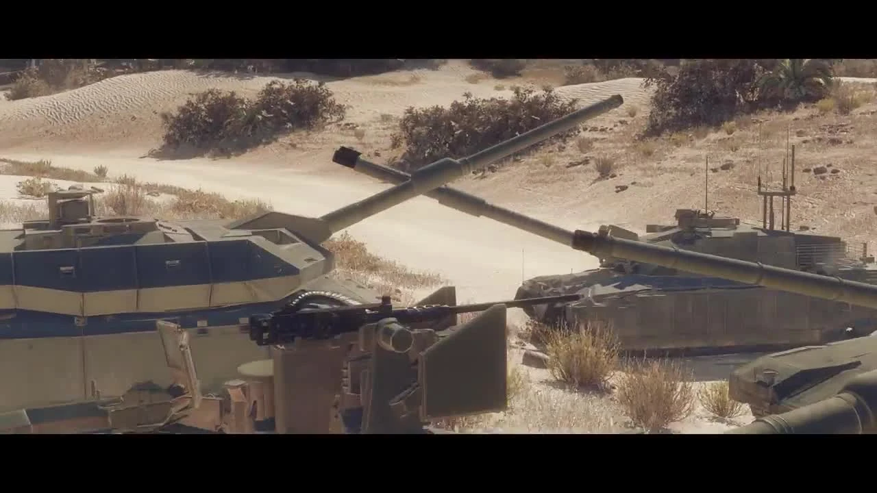 В обновлении 0.15 игроки Armored Warfare смогут испытать танк Т-14 "Армата" в бою