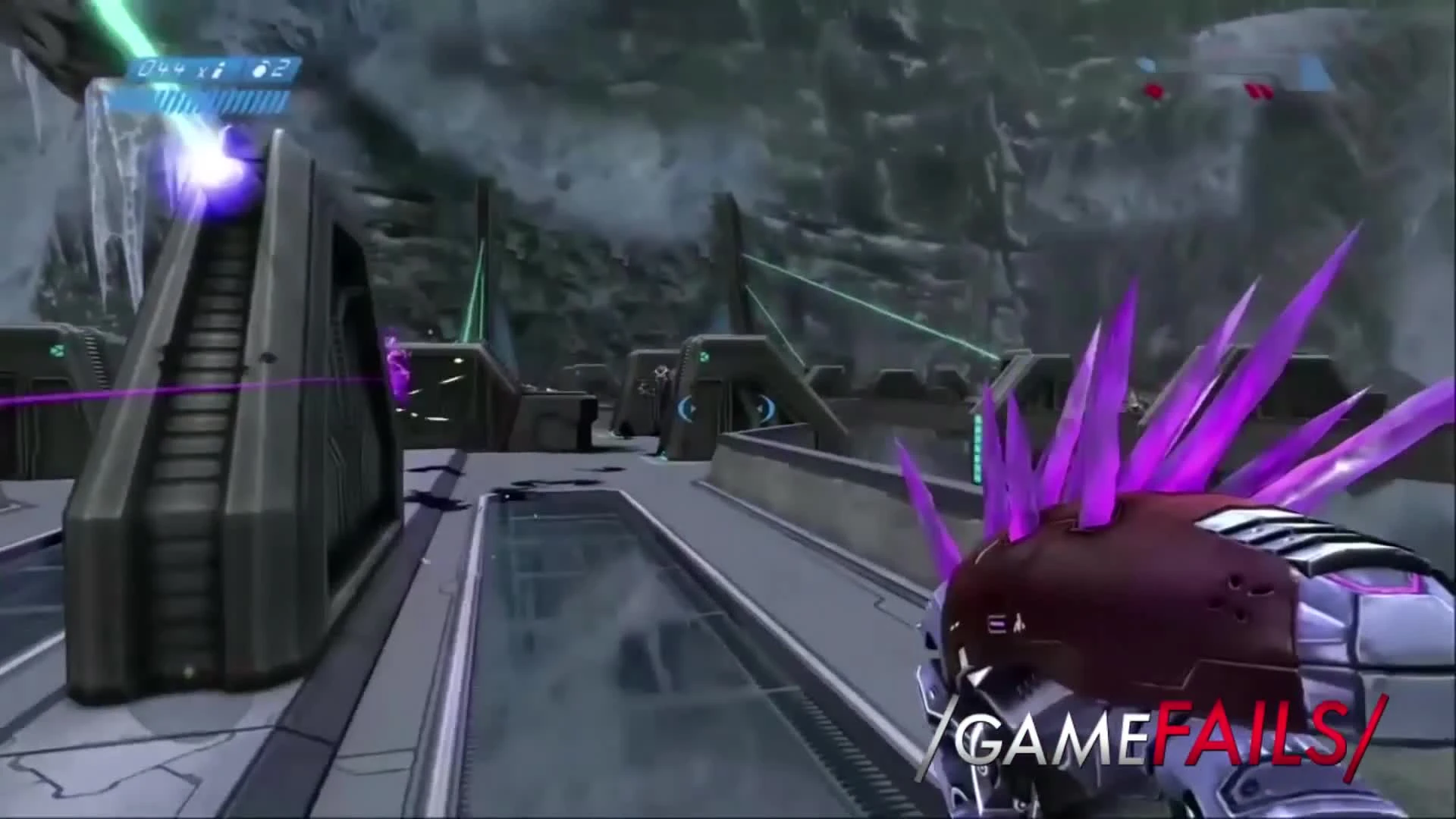 Halo MCC "Элитный баг"