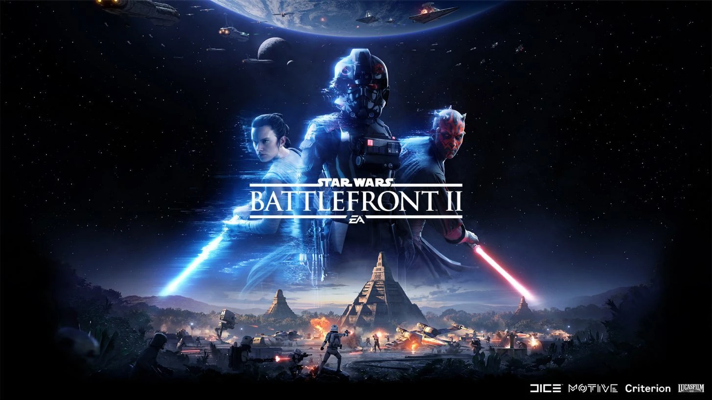 Как разработчики Star Wars: Battlefront 2 вернули доверие игроков