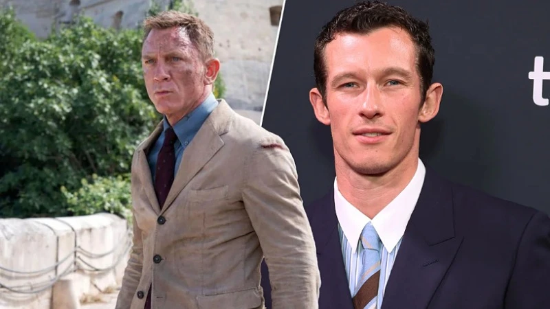 По слухам, звезда "Фантастических тварей" станет новым Джеймсом Бондом