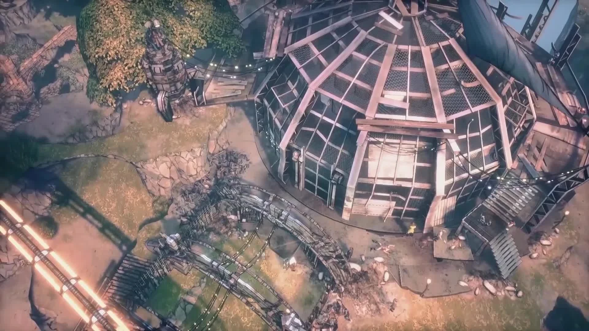 Релизный трейлер улучшенного издания для Seven: The Days Long Gone