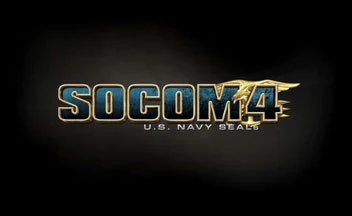 Дата выхода SOCOM 4