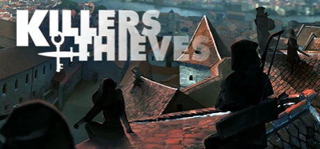 Killers and Thieves: Трейнер/Trainer (+2) [UPD: 28.06.2017] {MrAntiFun}