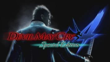 Состоялся релиз Devil May Cry 4: Special Edition