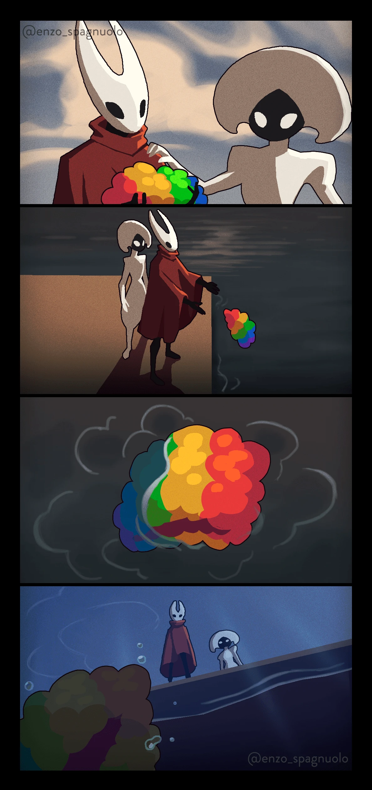 Пора сделать это