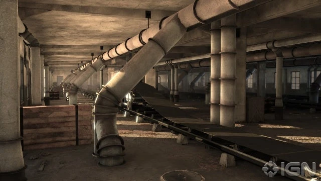 Red Orchestra 2: Heroes of Stalingrad