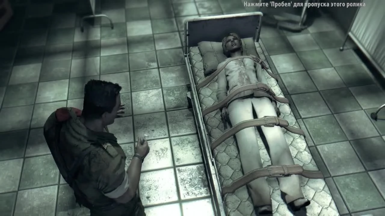 Dead Island Definitive Edition прохождение - DLC Райдер Уайт - Финал