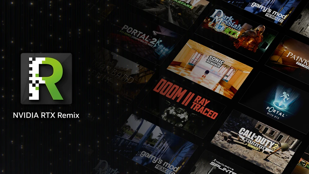 Мод Painkiller RTX стал триумфатором конкурса от Nvidia и сайта моддинга ModDB