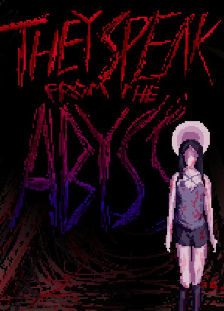 They Speak From The Abyss