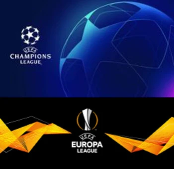 PES 2019 "CL, EL and Super Cup Replay by k'lerry"