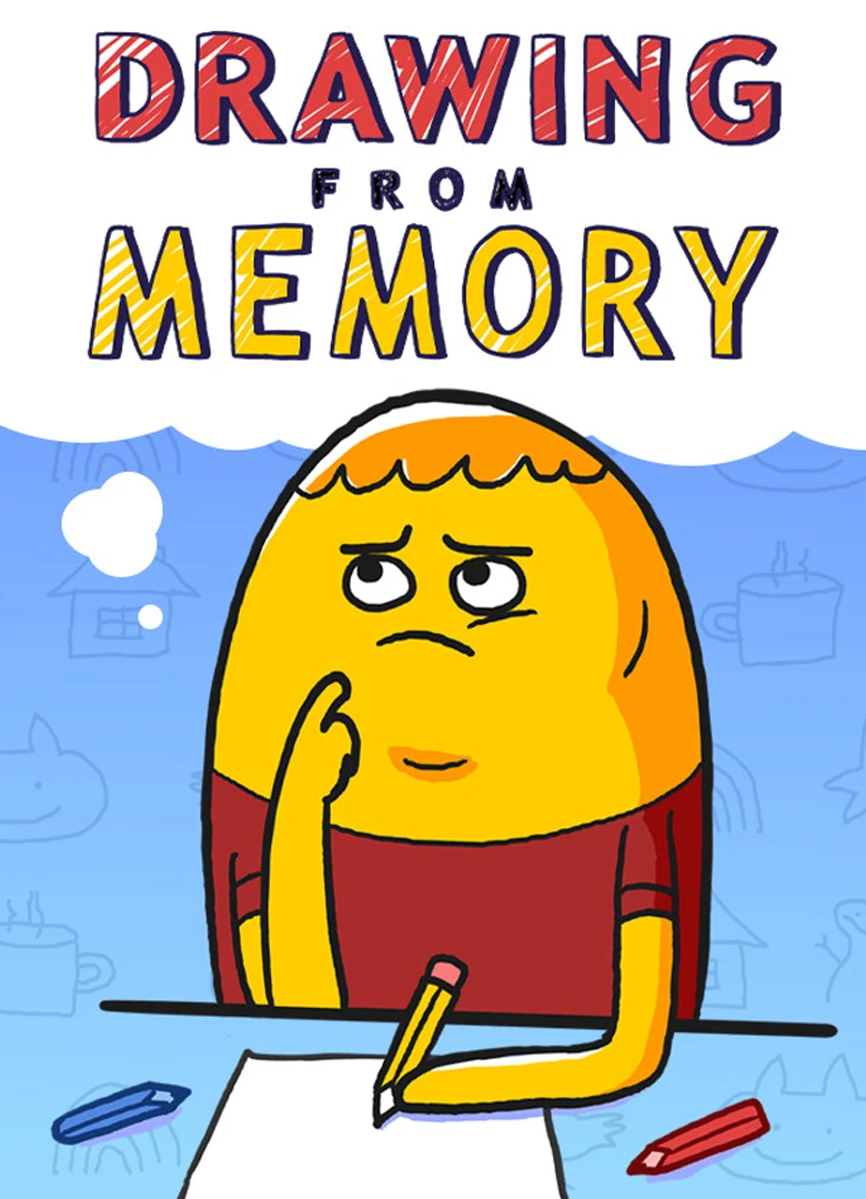 Drawing From Memory