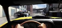 Driver: San Francisco "Улучшение графики ENBSeries"
