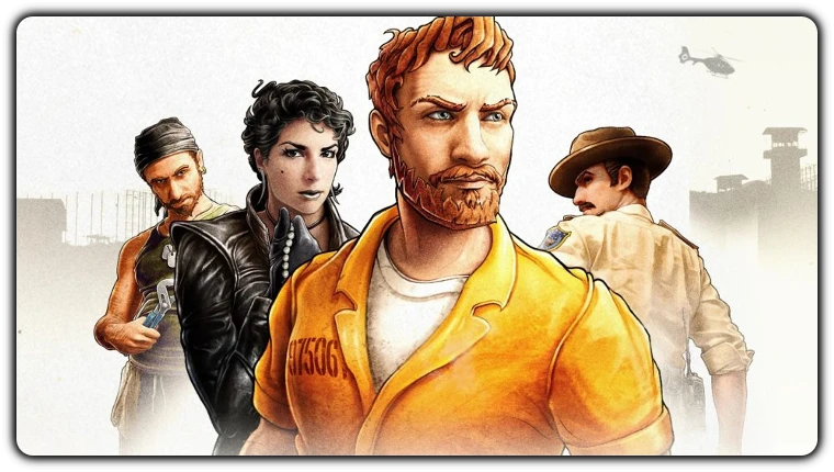 American Fugitive "Таблица для Cheat Engine" [1.1.19095] {silver001}