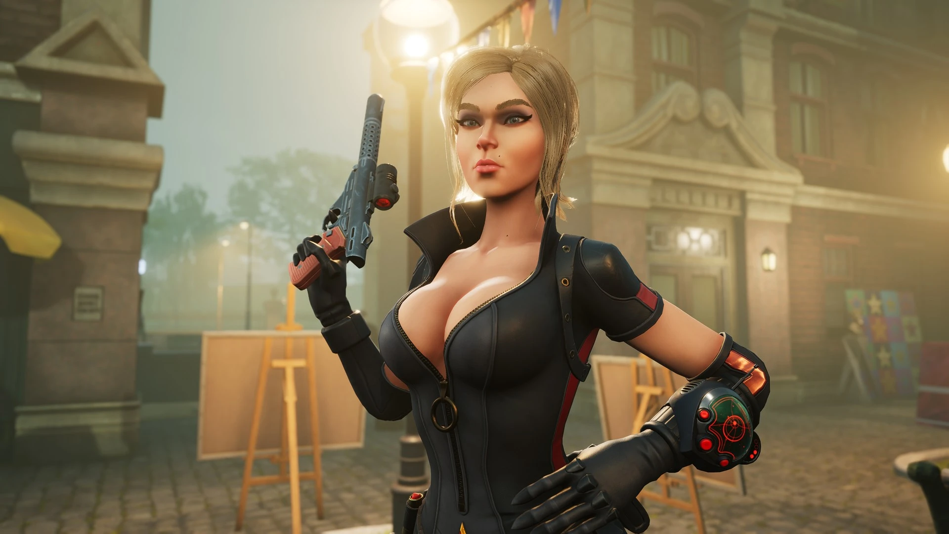 Первые оценки Destroy All Humans! 2 Reprobed говорят о достойной игре