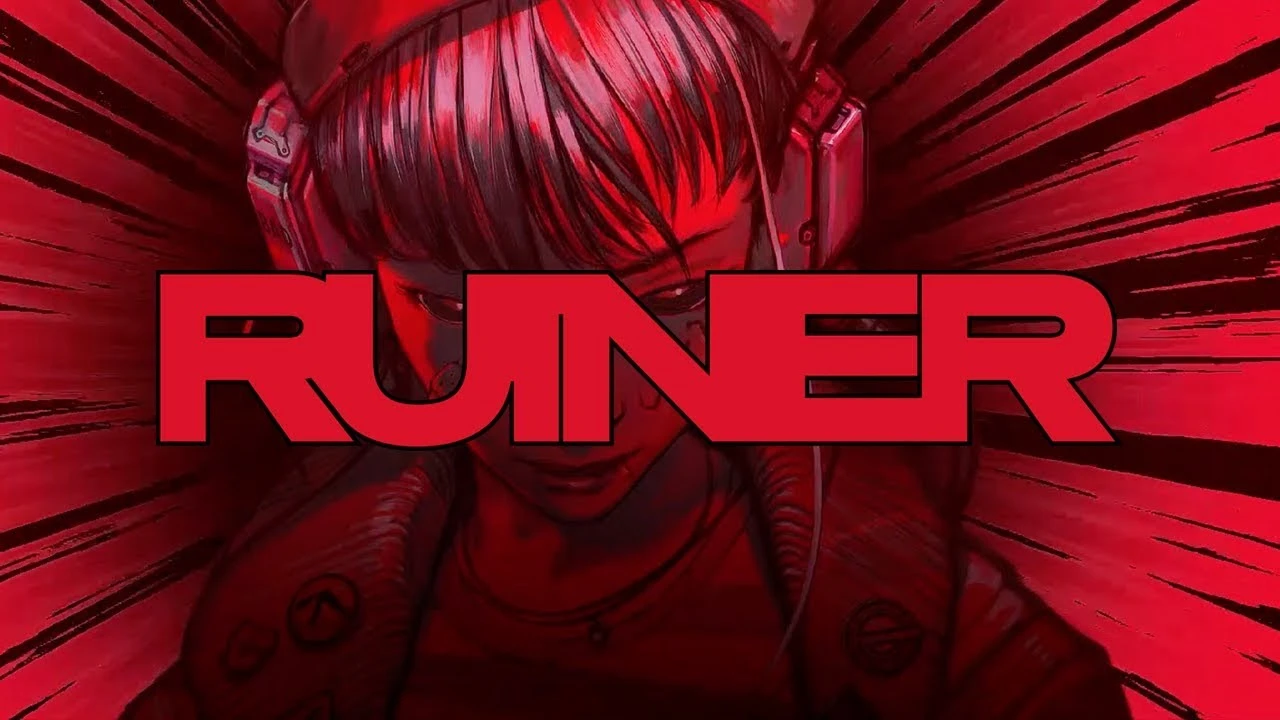 Oценки Ruiner - "адреналиновой киберпанк-версии Hotline Miami"
