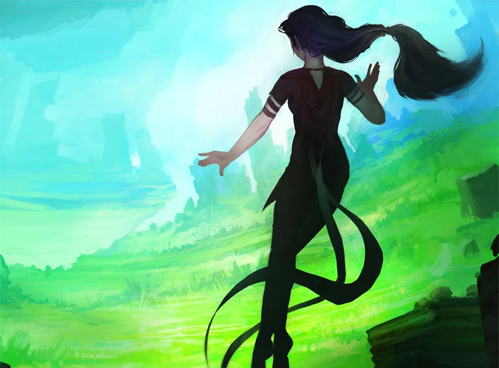 Hidden Path Entertainment анонсировала социальную песочницу Windborne