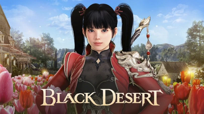 Pearl Abyss празднует седьмую годовщину Black Desert Online бесплатной раздачей игры