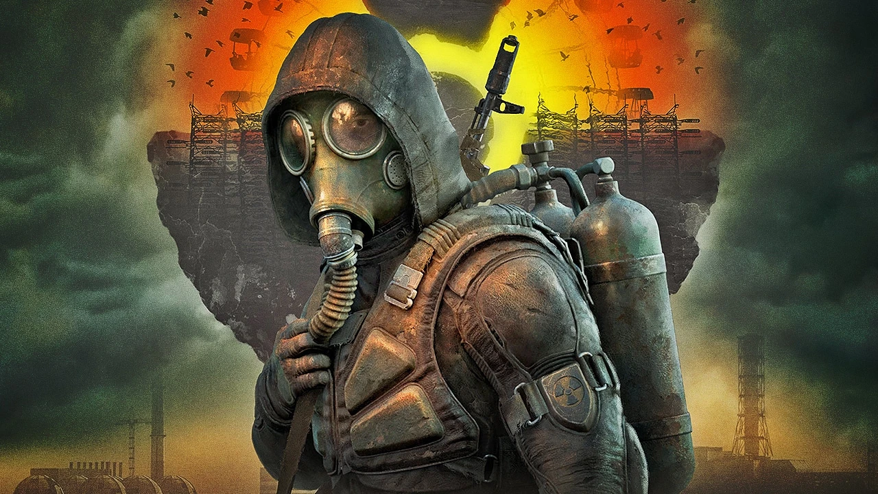 S.T.A.L.K.E.R. 2: Heart of Chornobyl "Снижение чрезмерной живучести противников"