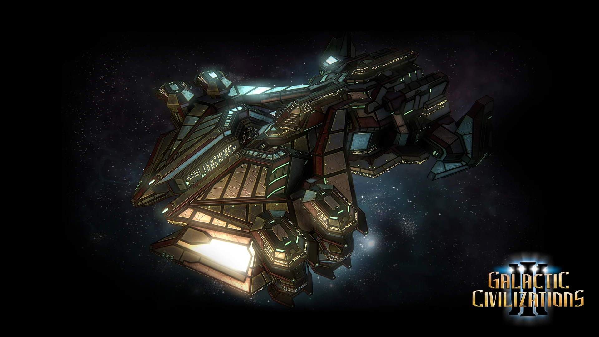 Опубликованы первые оценки для глобальной космической стратегии Galactic Civilizations III