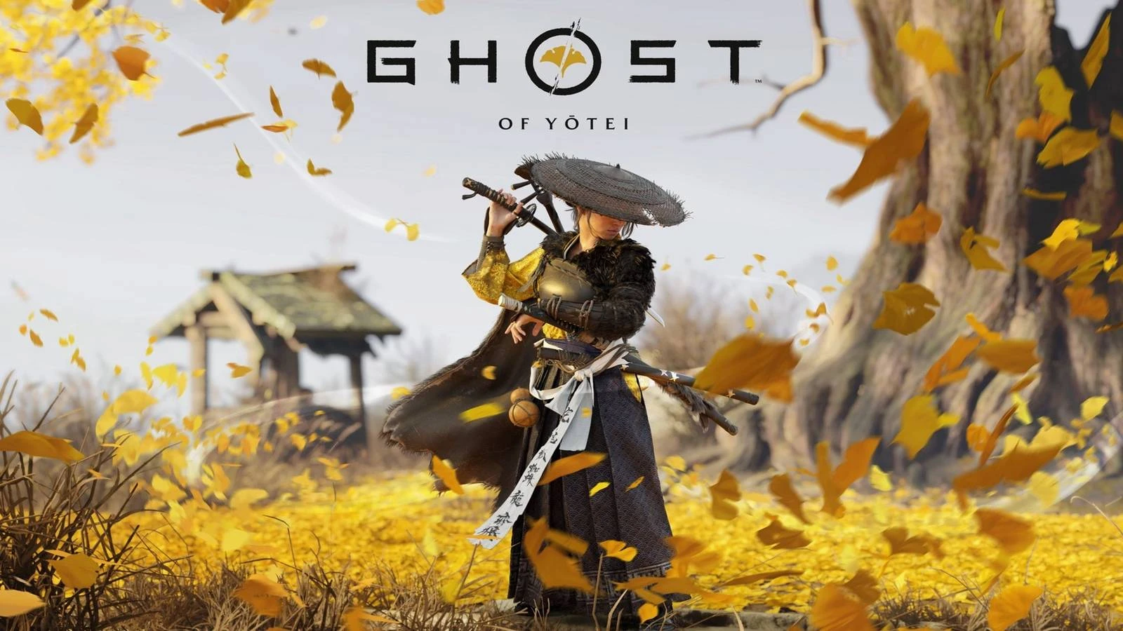 Ghost of Yotei уже обошла Assassin's Creed Shadows по продажами на PS5