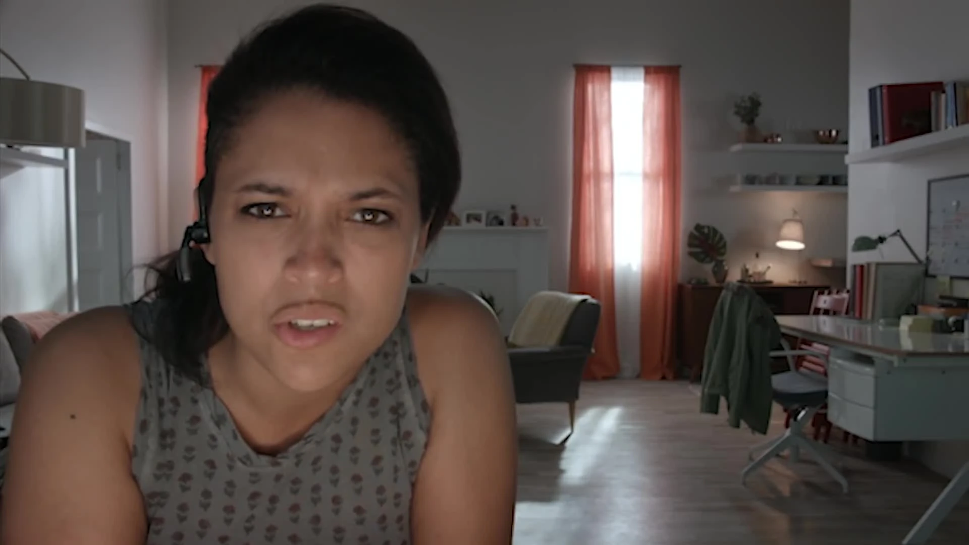 #WarGames - Новая игра автора Her Story выйдет в середине марта