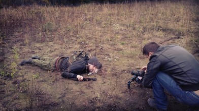 Ревдинцы сняли двухсерийный фильм по мотивам игры S.T.A.L.K.E.R.