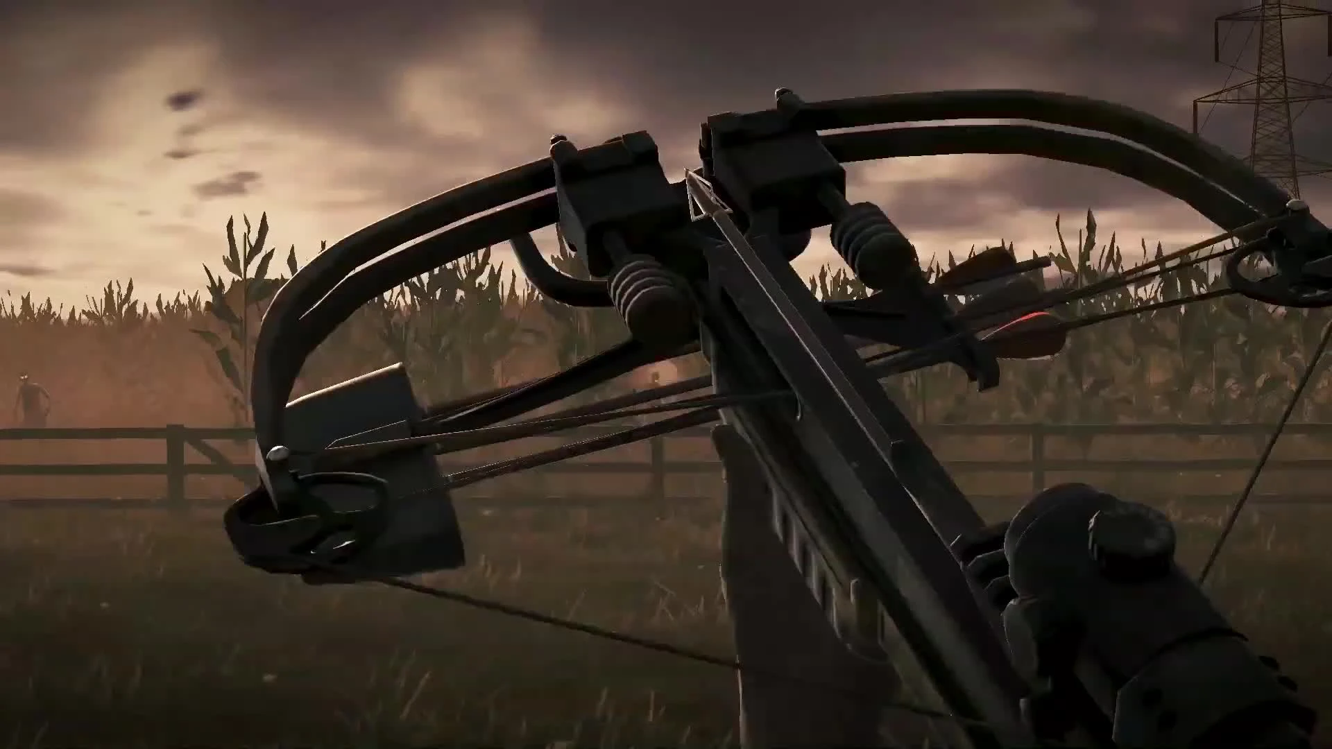 Релизный трейлер Into the Dead 2 для Nintendo Switch