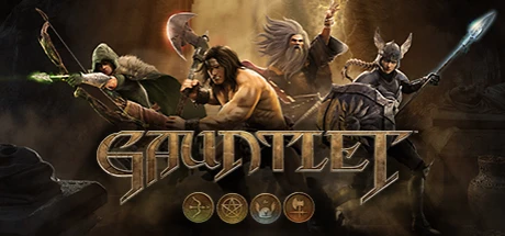 Gauntlet (2014): Трейнер/Trainer (+2) [Update: 02.01.2017] {MrAntiFun}