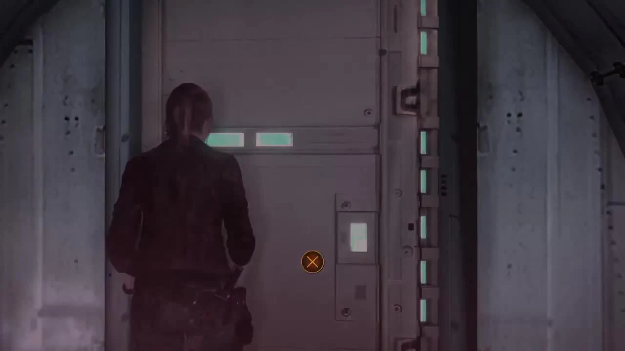 Resident Evil: Revelations 2 - ''Убить 5 местных животных'' (4 эпизод, Глава за Клэр) [Медаль]