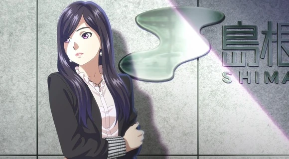 По визуальной новелле Root Letter снимут голливудский фильм