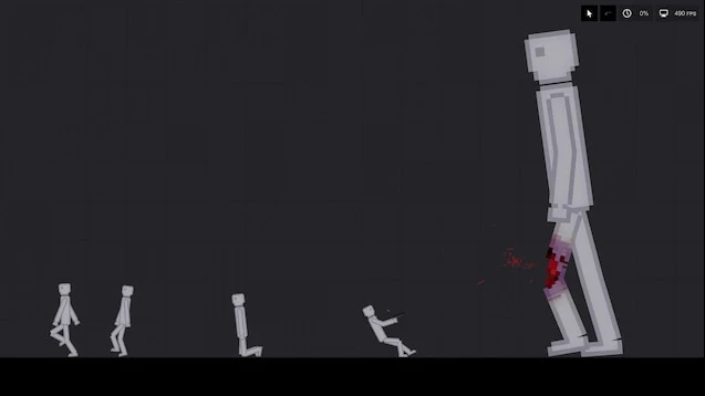 People playground ''Object Editor'' [Eng]