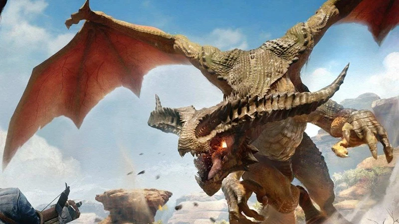 У директора Dragon Age есть идеи для двух новых игр серии