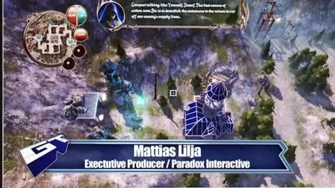 Defenders of Ardania - Геймплейное видео с E3 2011