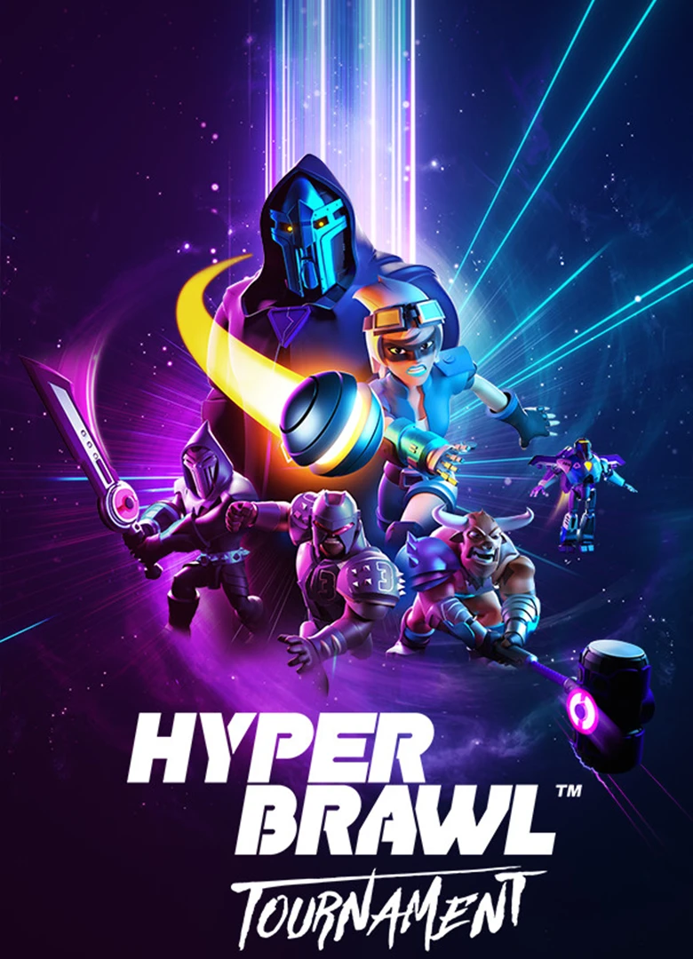 HyperBrawl Tournament