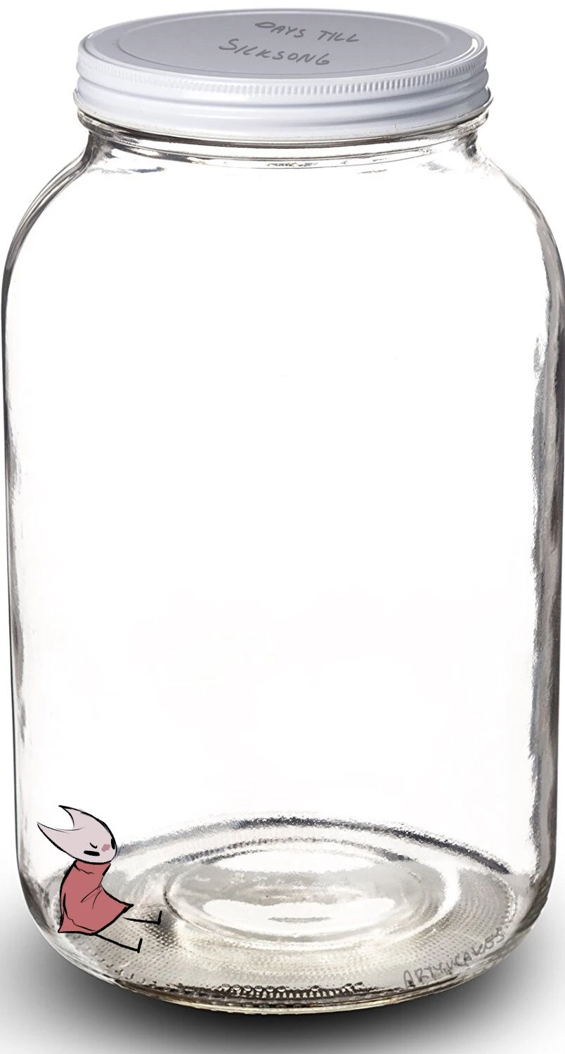 Банка с Хорнет