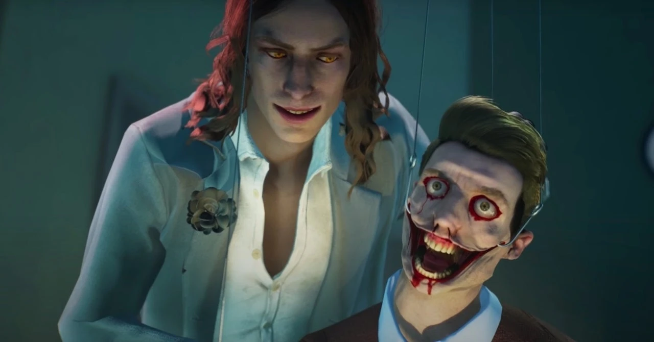 Сценарист Брайан Митсода рассказал, что случилось с версией Vampire: The Masquerade - Bloodlines 2 от Hardsuit Labs