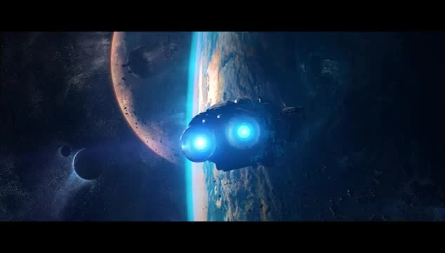 В Сеть попал сюжетный трейлер кооперативного фантастического шутера TauCeti Unknown Origin