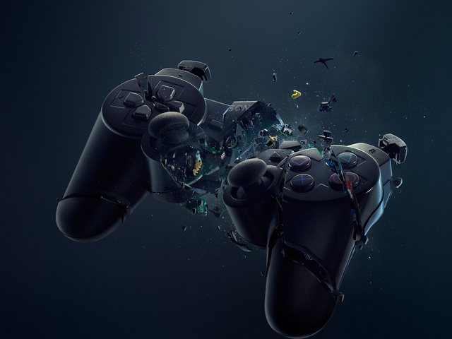 Что заставило тебя стать геймером?