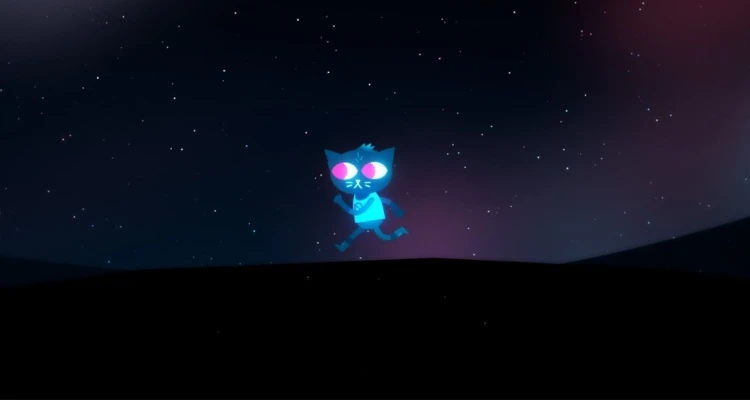Night in the Woods выйдет на мобильных устройствах