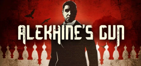 Состоялся релиз игры Alekhine's Gun