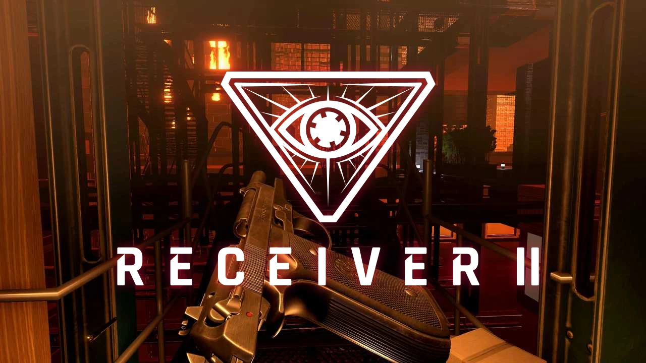 Пользователи Steam тепло приняли Receiver 2 - игру о реалистичной механике огнестрельного оружия
