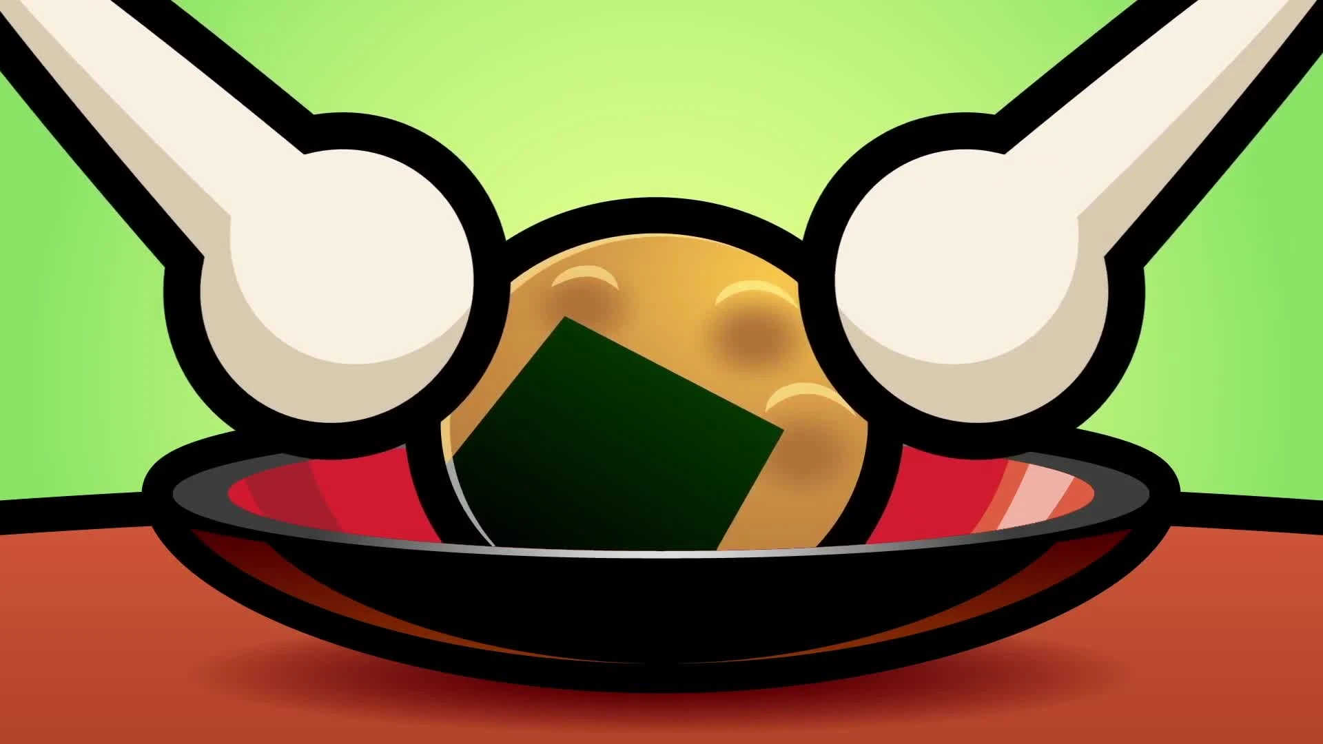 Новый трейлер Taiko no Tatsujin: Drum 'n' Fun