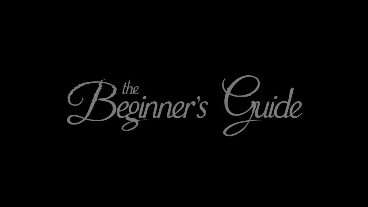 The Beginner's Guide - новая игра от создателя The Stanley Parable
