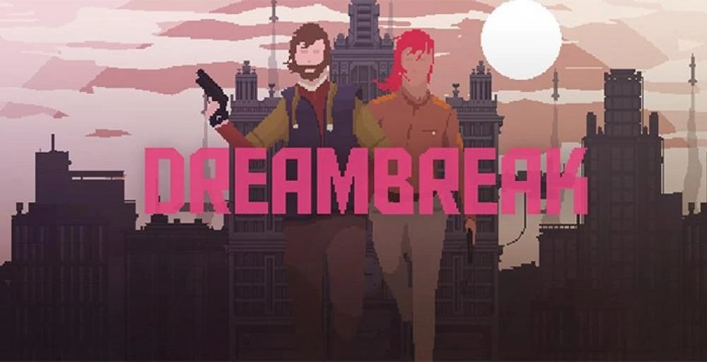 В Steam появился платформер-головоломка DreamBreak