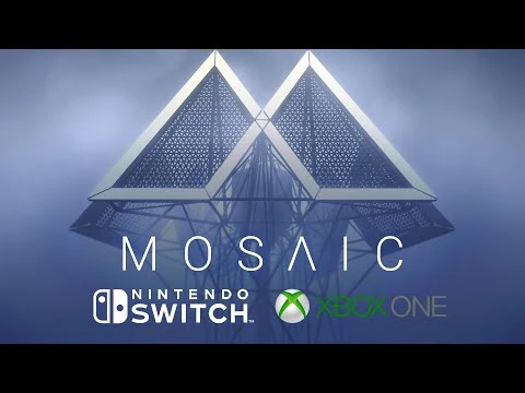 Mosaic вышла на Xbox One и Nintendo Switch