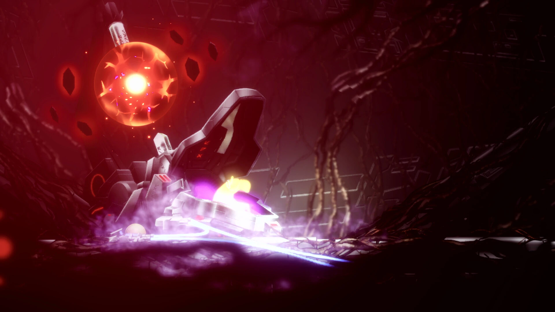 Shadow Labyrinth "Таблица +3 для Cheat Engine" [UPD: 21.07.2025] {VampTY}